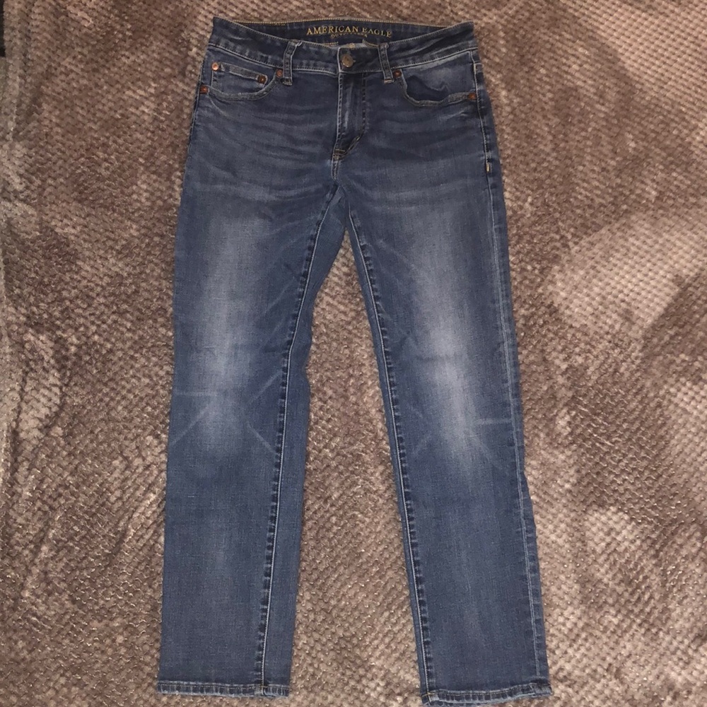 Men’s American Eagle Jeans
